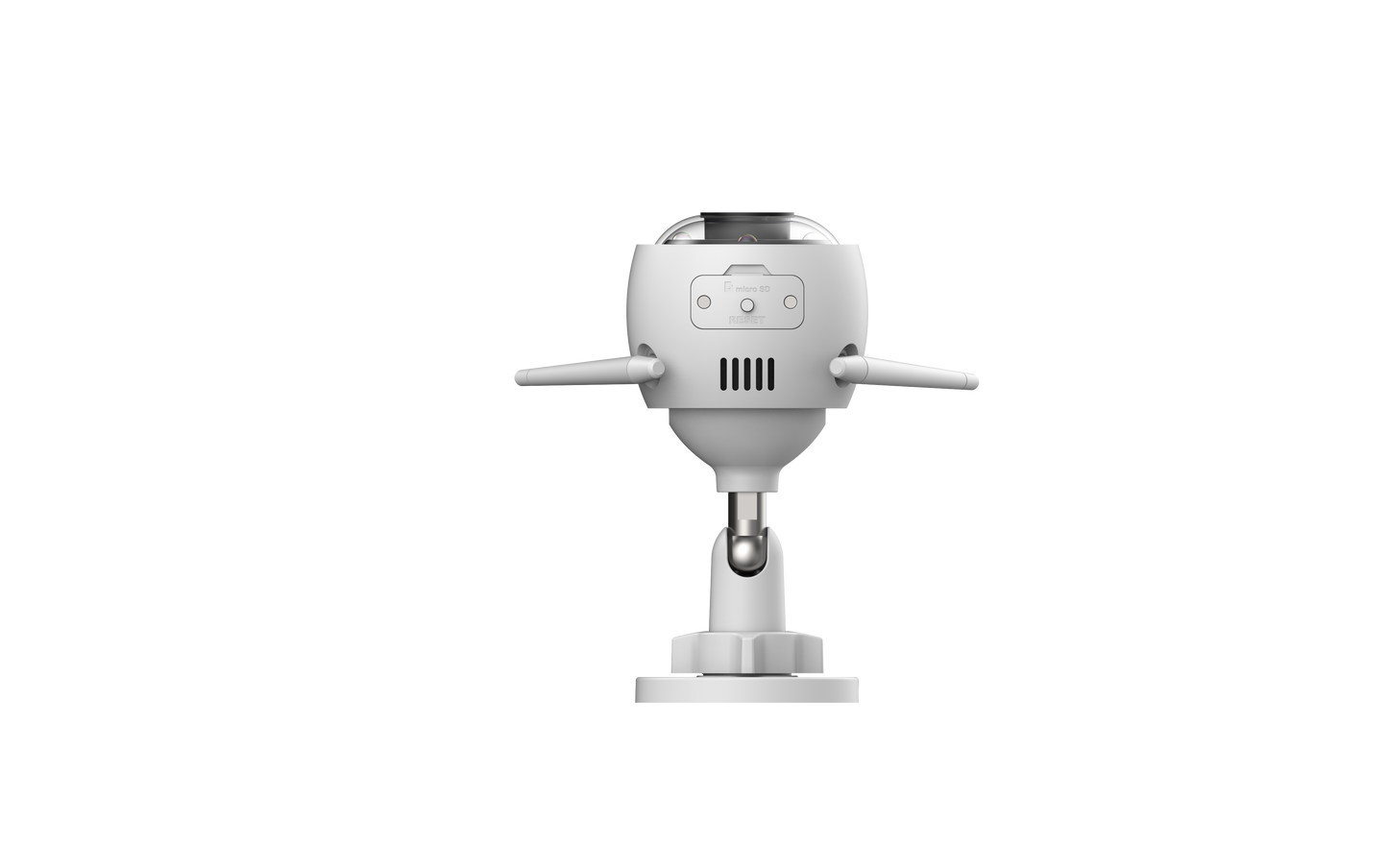 EZVIZ juhtmega 5MP kaamera (H3)