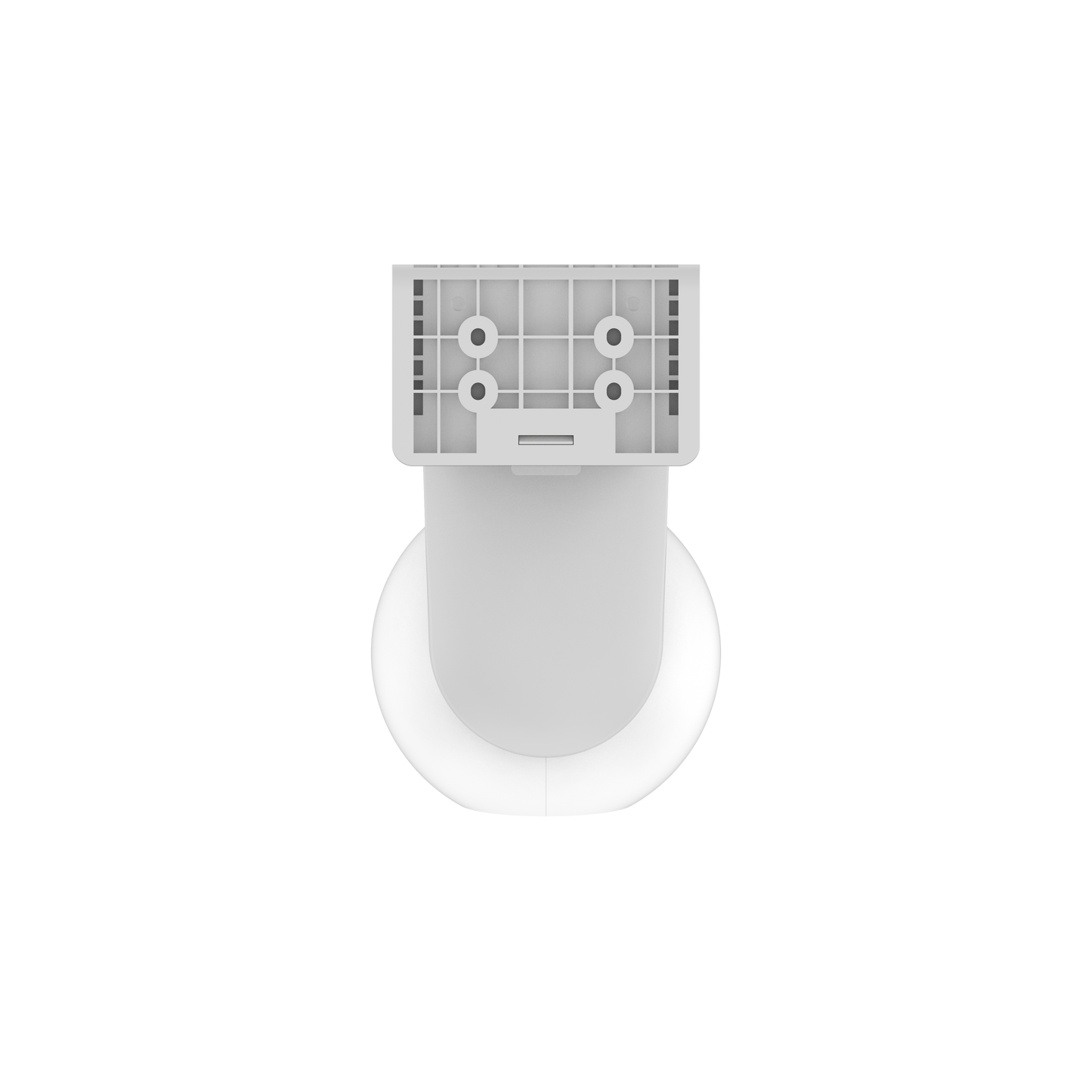 EZVIZ juhtmevaba pöördkaamera (HB8 4MP)