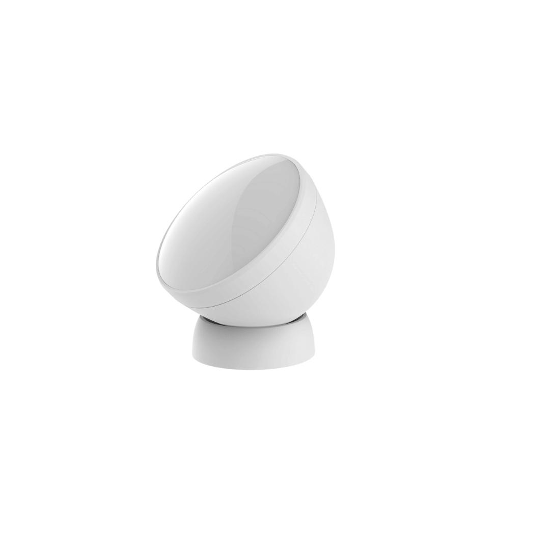 EZVIZ juhtmevaba liikumisandur (T1C)