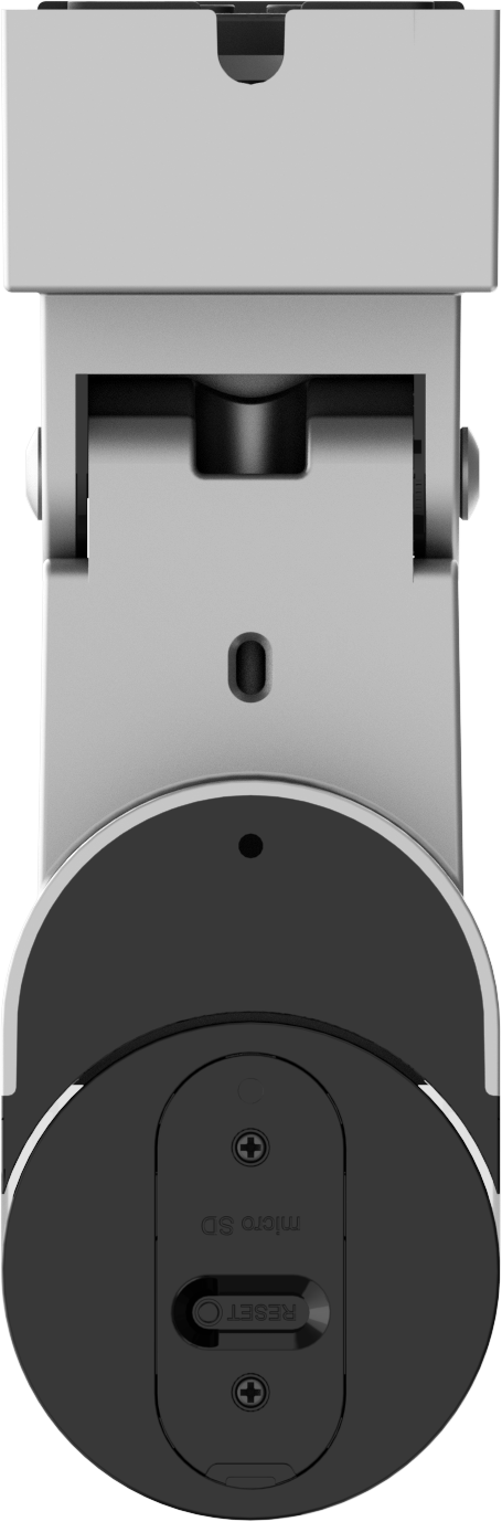 EZVIZ LED valgustiga pöördkaamera (EL3 3MP)