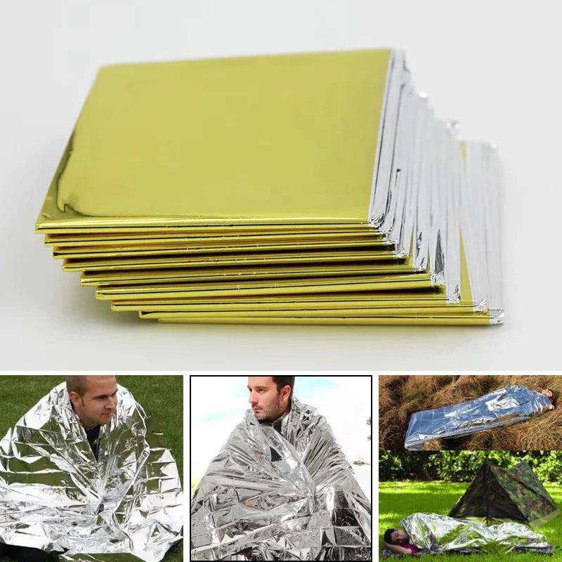 Termotekk: kuuma- ja külmakaitse