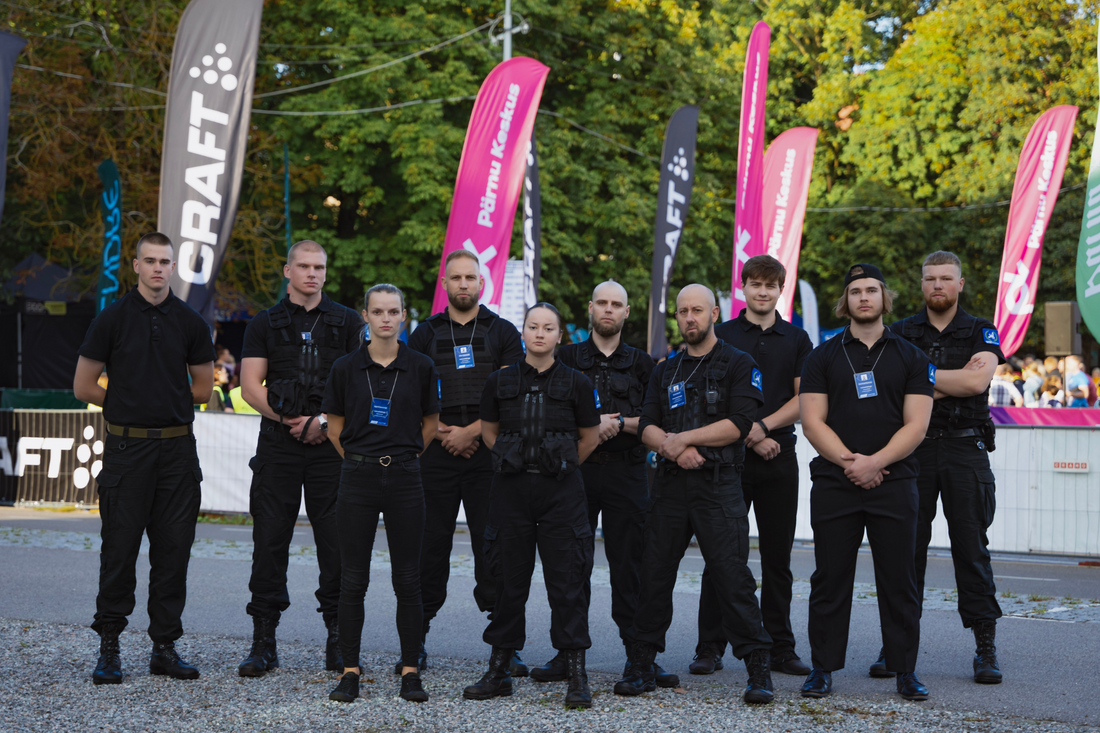 Pärnumaa arenduskeskus: "Kodukaitse toob värskust ja professionaalsust"