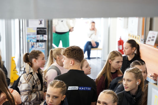 Happy Dancers Baltic Cup 2026