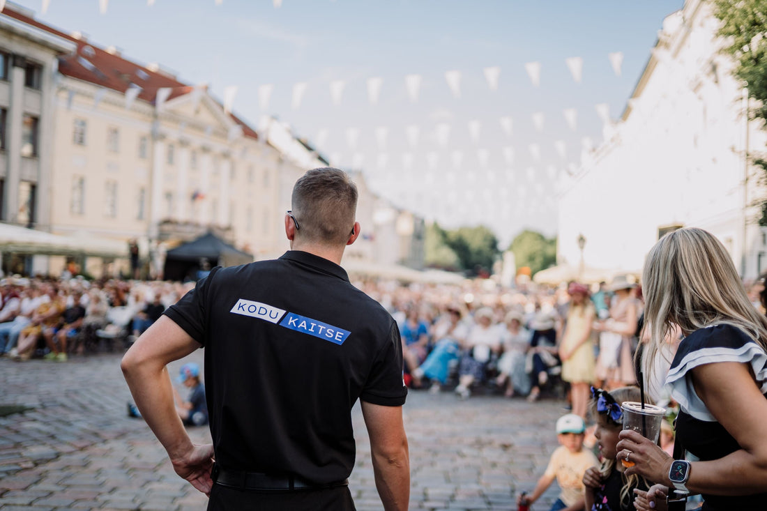 Tartu linnapäevad 2026