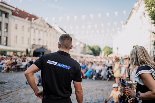 Tartu linnapäevad 2026