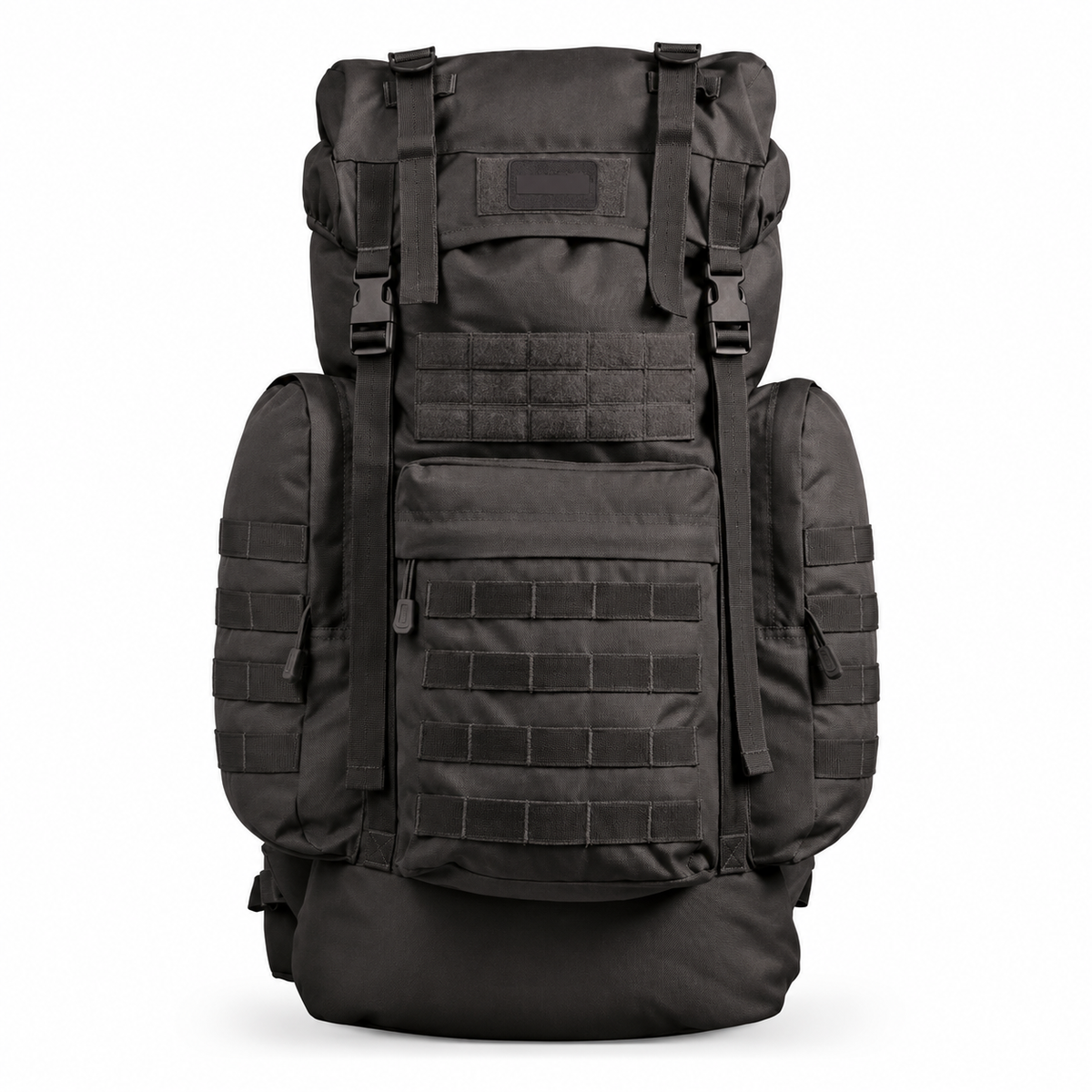 BW Gen II seljakott 65L – must