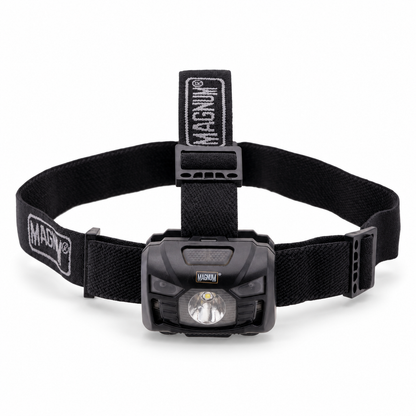 Magnum Trooper USB-laetav pealamp – 260 lm