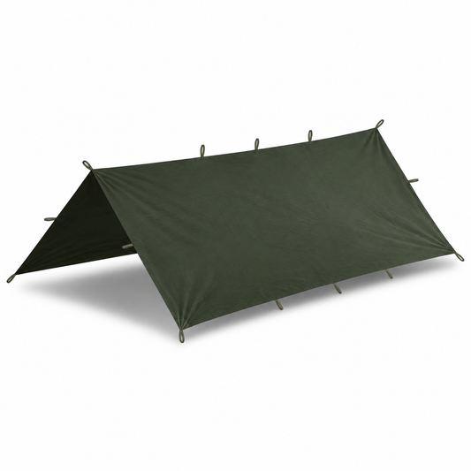 Helikon-Tex Supertarp Small varjualune 200 × 250 cm