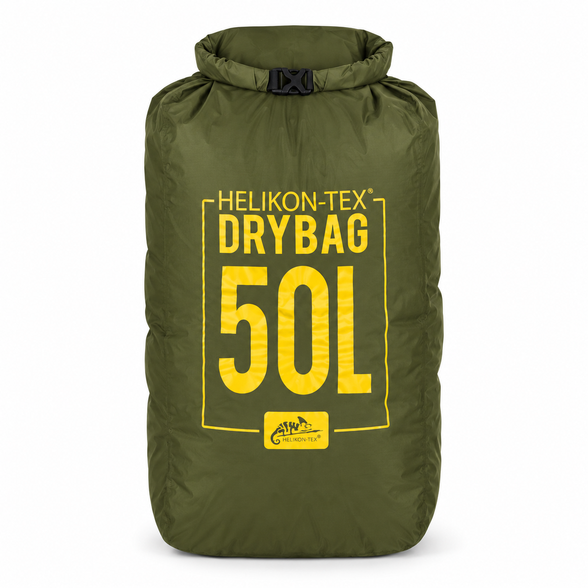 Helikon-Tex Arid Dry Sack Medium veekindel kott – oliivroheline