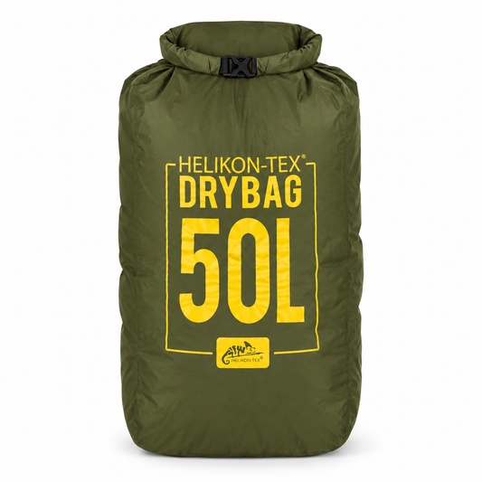 Helikon-Tex Arid Dry Sack Medium veekindel kott – oliivroheline